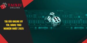 Tài Xỉu Online Uy Tín - Làm Giàu Không Khó Miễn Bạn Đủ Trình