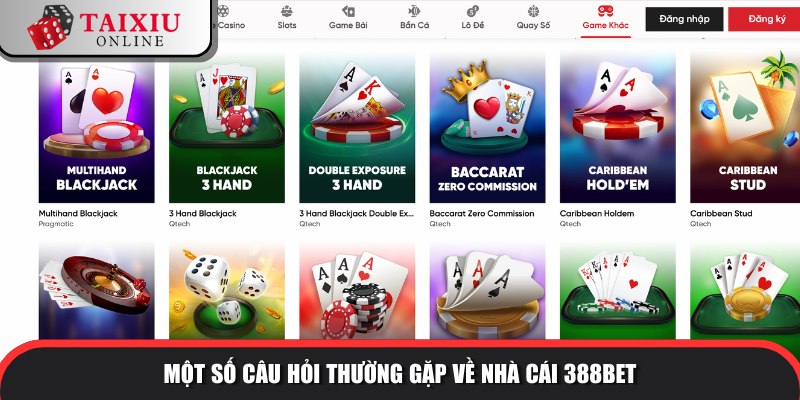 cau hoi thuong gap 388BET 704 Giải đáp thắc mắc hội viên về nhà cái