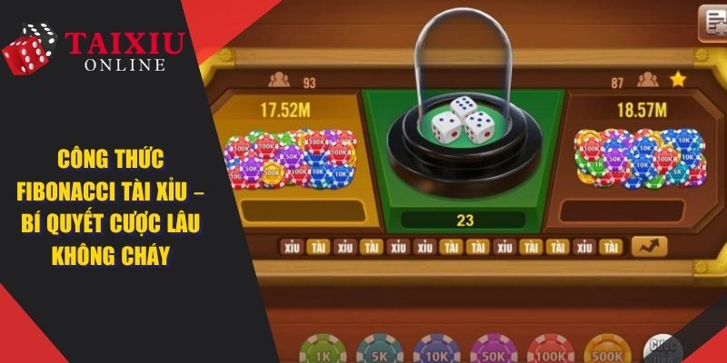 cong thuc fibonacci tai xiu anh dai dien 1408 Công Thức Fibonacci Tài Xỉu – Bí Quyết Cược Lâu Không Thua
